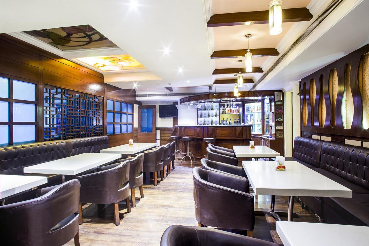 Viceroy Inn Dehradun Esterno foto